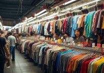 淘集集衣服便宜靠谱吗？低价背后藏着什么猫腻？