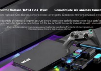 三星游戏机怎么连接电脑？三星游戏机无线投屏到电脑方法