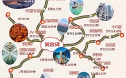 重庆11月旅游攻略，有哪些必去景点和特色活动？