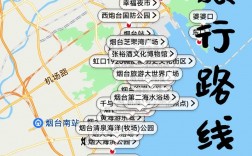 烟台到苏杭旅游，有哪些必去景点和实用攻略？