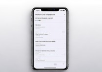 苹果手机上的访问限制密码怎么设置2025年更新教学-