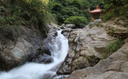 金龙峡风景区好玩吗