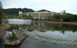 碧水湾景区