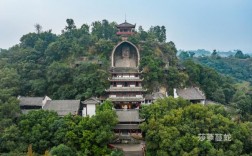 大坯山风景区