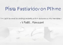 苹果视频怎么快进？苹果手机视频快速跳转方法