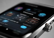 小米手表app