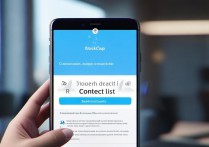 华为手机通讯录怎么备份到云端？详细步骤教程