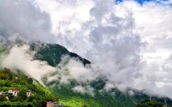 孟屯河风景区