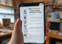 苹果怎么设学生模式？家长必看儿童使用限制设置教程