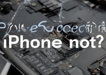 苹果6换屏后不亮？可能是排线或主板问题？