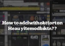 华为系统桌面删除了怎么办？华为手机桌面图标删除了怎么恢复