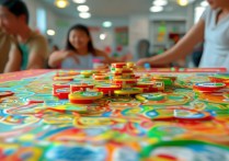 支付宝叠叠乐活动怎么玩？规则入口和技巧都在这？