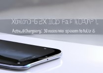 Xiaomi 12X支持多少W快充？实际充电速度怎么样？