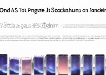 三星S8怎么设置截图方法？新手必看详细步骤指南