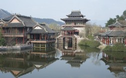 横店风景区有哪些景点