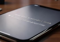 苹果手机指纹解锁用不了怎么办？