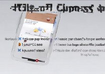 华为所有程序停止运行怎么办？3招快速恢复使用！