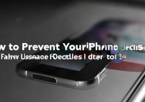 苹果手机怎么防止变砖头？日常使用需注意哪些细节？