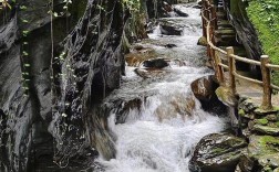 石门峡风景区在哪里