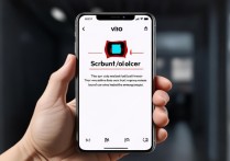 vivo手机桌面图标删不掉怎么办？教你解决顽固图标删除问题