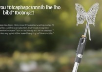 vivo自拍杆中的蝴蝶支架怎么用，蝴蝶支架使用方法