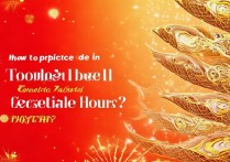 天猫双11天选十二时辰怎么参加？锦鲤奖品有哪些？