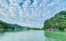 玉屏县风景区