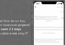 vivo手机突然没信号怎么办？教你3步快速恢复信号！