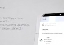 华为手机密码怎么找回？忘记锁屏密码的解决方法