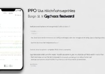 OPPO手机手势密码忘了解锁教程有吗？