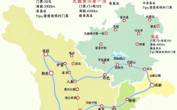 德格旅游攻略，如何规划一次完美的德格之旅？