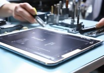 ipad维修