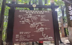 昆明西山旅游攻略，如何规划一次完美的西山之旅？