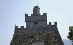 平阳刁鹰寨风景区图片