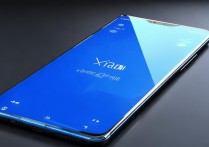 小米手机蓝控