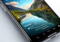 vivo手机如何自定义设置锁屏壁纸图片？