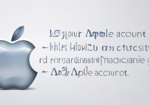 苹果账号安全吗？怎么注册和管理苹果账号？