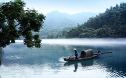 洞庭湖风景区