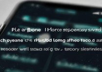 苹果手机密码忘后，恢复出厂设置会锁机吗？