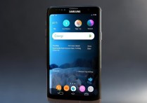 三星手机如何自定义唤醒屏幕设置？