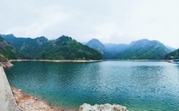 永康白云风景区