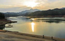 九观湖风景区