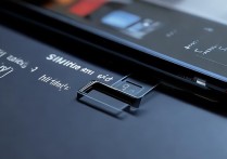 vivox6plus全网通手机怎么正确安装SIM卡？