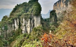 野三峡风景区攻略