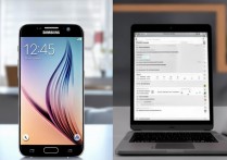 三星s6怎么与电脑同步？三星s6连接电脑传输数据方法