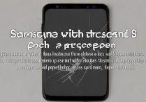 三星s8碎屏怎么买？三星s8换屏多少钱