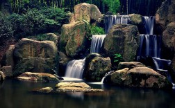 安溪虎邱风景区