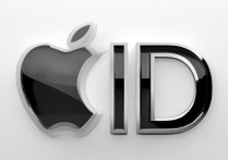 苹果id