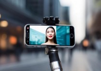 华为手机怎么自拍杆？华为手机自拍杆怎么连接使用