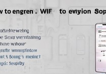 OPPO手机怎么开通WiFi？详细步骤与常见问题解答
